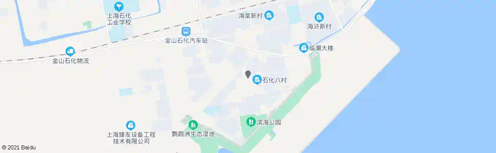 上海柳城路大堤路_公交站地图_上海公交_妙搜公交查询2025