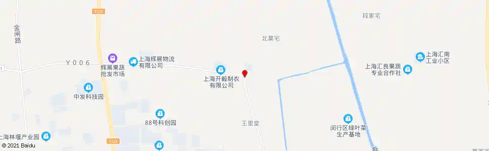 上海沿浦公路永南路_公交站地图_上海公交_妙搜公交查询2025