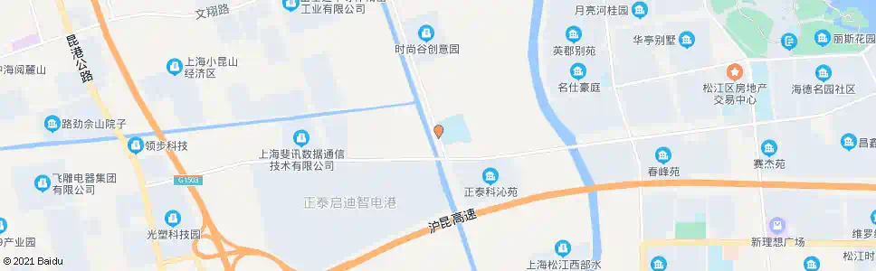 上海鼎源路思贤路_公交站地图_上海公交_妙搜公交查询2025