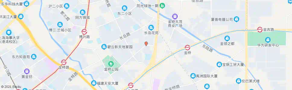 上海胶东路牟平路_公交站地图_上海公交_妙搜公交查询2025