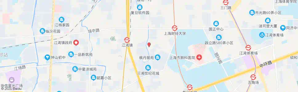 上海吉浦路仁德路_公交站地图_上海公交_妙搜公交查询2025
