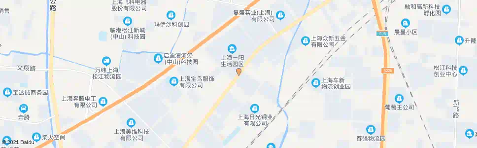 上海荣乐东路曹农路_公交站地图_上海公交_妙搜公交查询2025