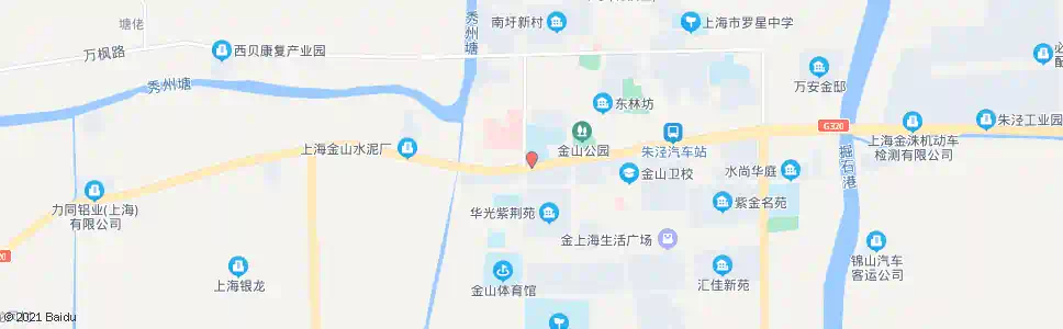 上海健康路(招呼站)_公交站地图_上海公交_妙搜公交查询2025