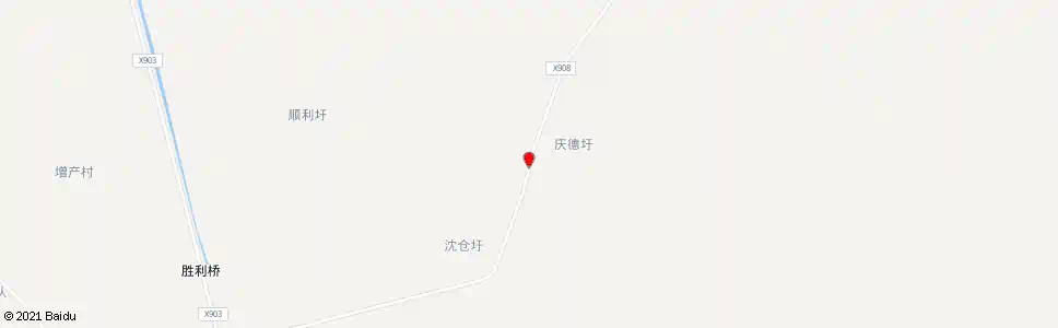 上海东滨路丰庆路_公交站地图_上海公交_妙搜公交查询2025