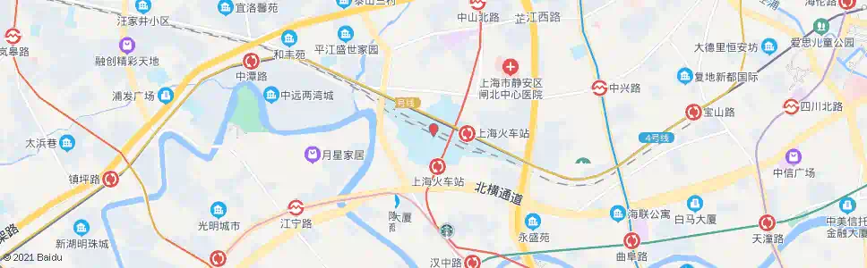 上海鼓楼路_公交站地图_上海公交_妙搜公交查询2025