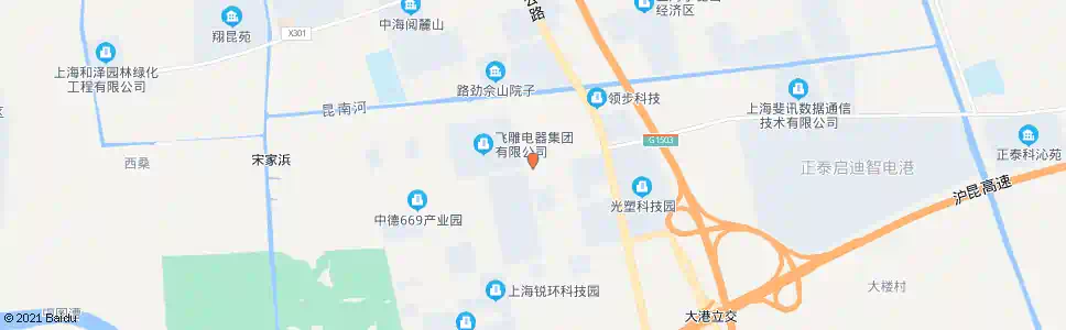 上海思贤路彭丰路_公交站地图_上海公交_妙搜公交查询2025