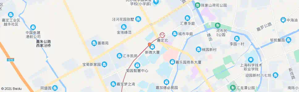 上海平城路和硕路_公交站地图_上海公交_妙搜公交查询2025