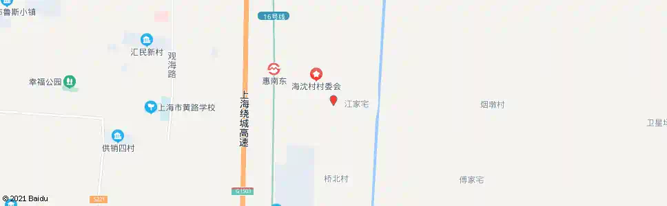 上海谈北路陈家宅路_公交站地图_上海公交_妙搜公交查询2025