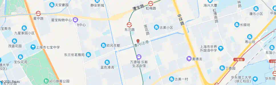 上海平南路万源路_公交站地图_上海公交_妙搜公交查询2025