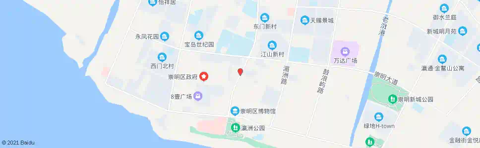 上海东门路寒山寺路_公交站地图_上海公交_妙搜公交查询2025