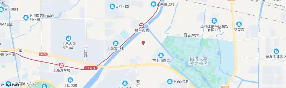 上海洋木桥_公交站地图_上海公交_妙搜公交查询2025