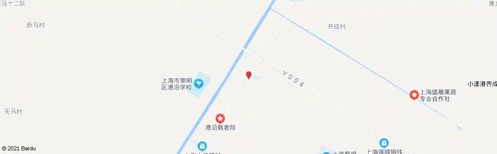 上海粮站(招呼站)_公交站地图_上海公交_妙搜公交查询2025