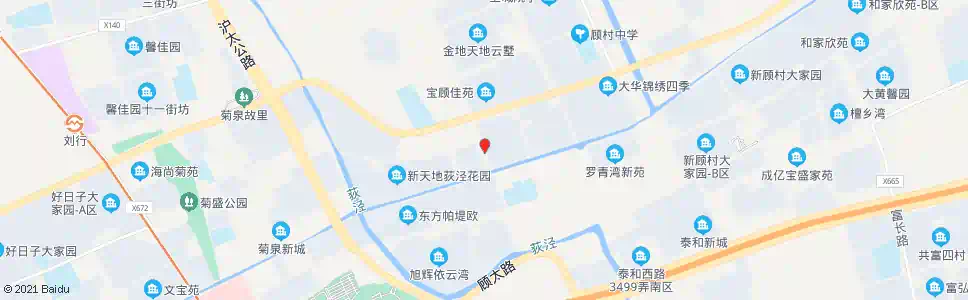 上海电台路沙浦路_公交站地图_上海公交_妙搜公交查询2025