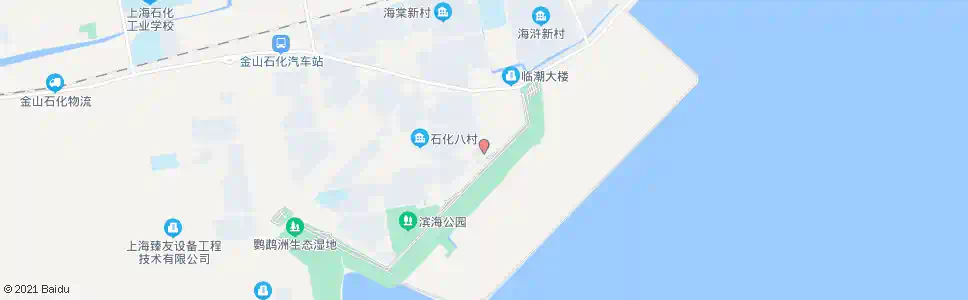 上海富川路枢纽_公交站地图_上海公交_妙搜公交查询2025