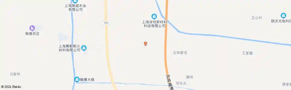 上海王桥村26组_公交站地图_上海公交_妙搜公交查询2025