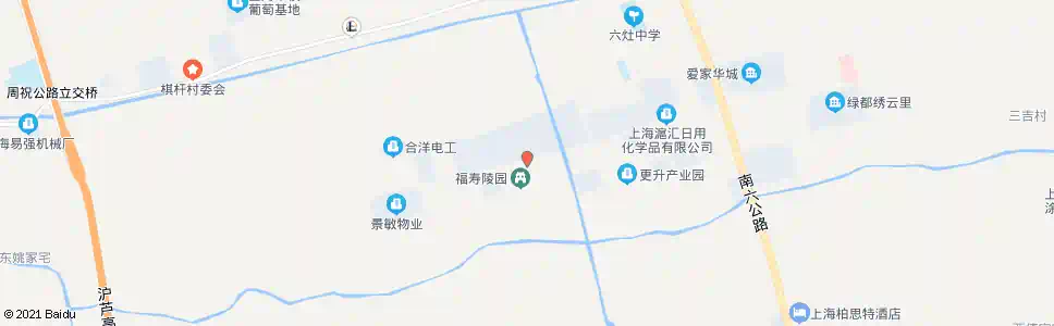 上海鹿达路鹿弘路_公交站地图_上海公交_妙搜公交查询2025