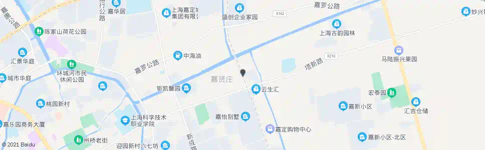 上海塔城东路澄浏中路_公交站地图_上海公交_妙搜公交查询2025