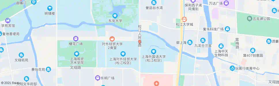 上海文汇路_公交站地图_上海公交_妙搜公交查询2025