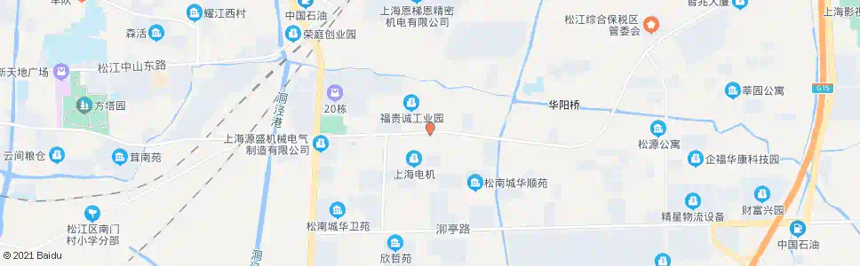 上海塔港村_公交站地图_上海公交_妙搜公交查询2025