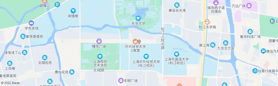 上海文汇路龙城路_公交站地图_上海公交_妙搜公交查询2025