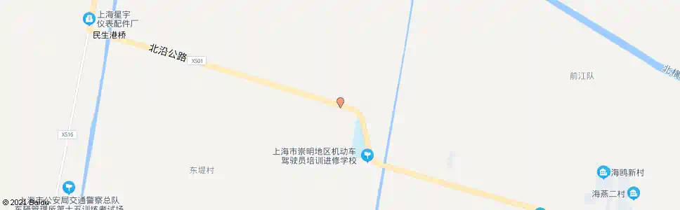 上海前进刀具厂_公交站地图_上海公交_妙搜公交查询2025