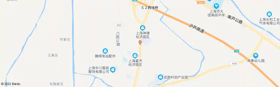 上海五四公路邮电路(招呼站)_公交站地图_上海公交_妙搜公交查询2025
