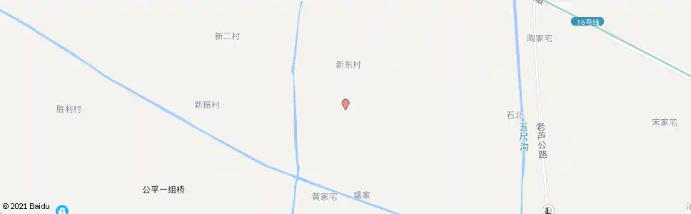 上海新东电灌站_公交站地图_上海公交_妙搜公交查询2025