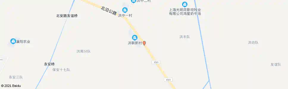 上海九亭镇(招呼站)_公交站地图_上海公交_妙搜公交查询2025