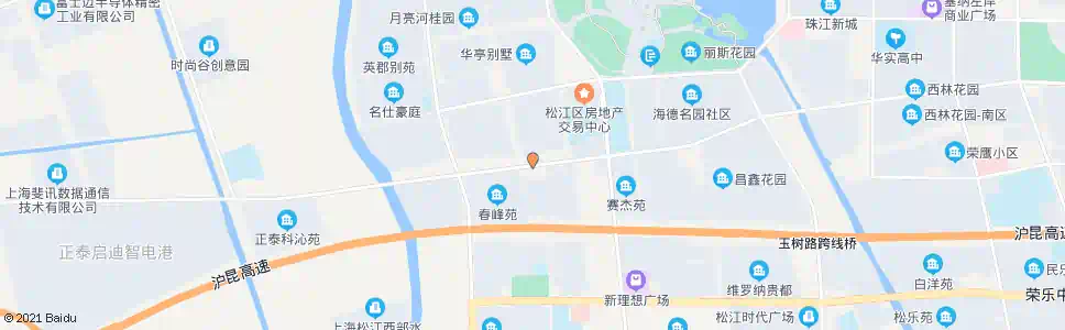 上海思贤路文涵路_公交站地图_上海公交_妙搜公交查询2025