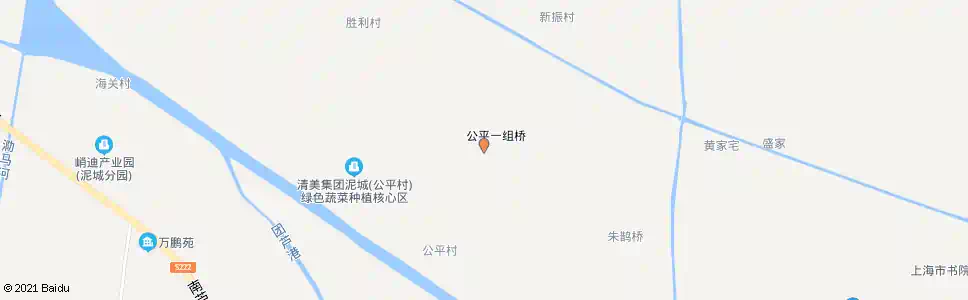 上海公平13组_公交站地图_上海公交_妙搜公交查询2025