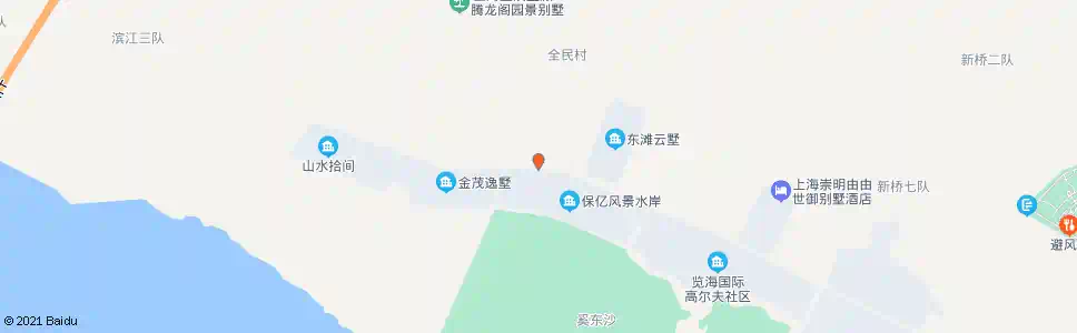 上海团结(招呼站)_公交站地图_上海公交_妙搜公交查询2025