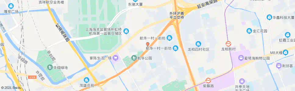 上海永兴镇_公交站地图_上海公交_妙搜公交查询2025