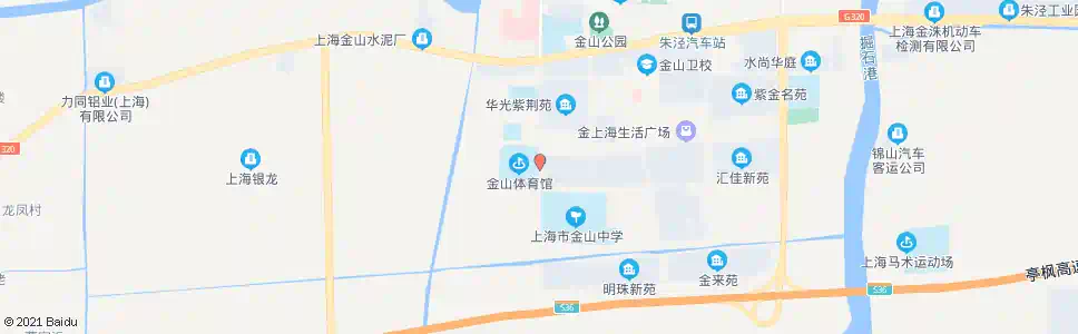 上海健康路体育馆_公交站地图_上海公交_妙搜公交查询2025