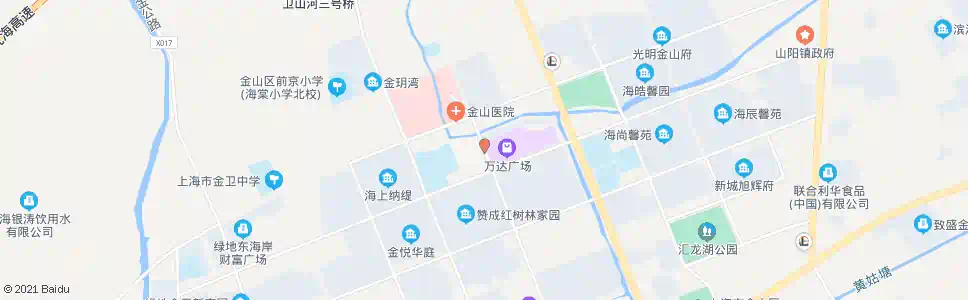 上海蒙山北路龙航路_公交站地图_上海公交_妙搜公交查询2025