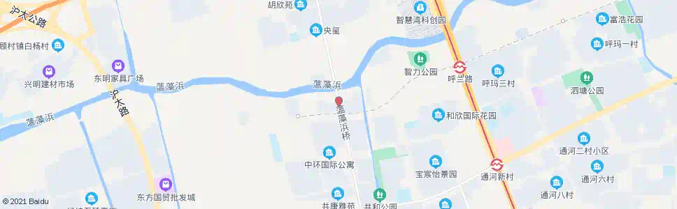 上海康宁路枢纽站_公交站地图_上海公交_妙搜公交查询2025