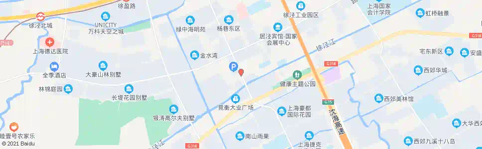 上海明珠路育才路_公交站地图_上海公交_妙搜公交查询2025