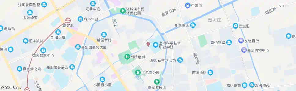 上海金沙路东大街_公交站地图_上海公交_妙搜公交查询2025