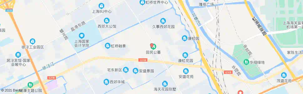上海民主小学(招呼站)_公交站地图_上海公交_妙搜公交查询2025