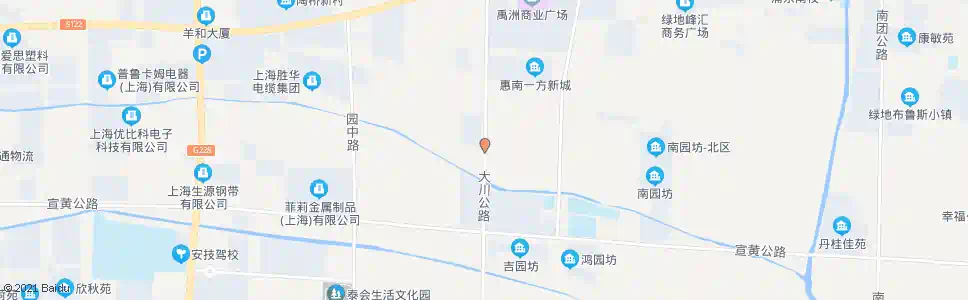 上海西乐路汇成路_公交站地图_上海公交_妙搜公交查询2025