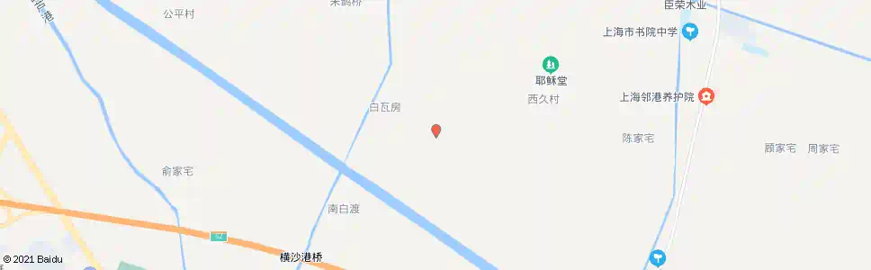 上海民生15组_公交站地图_上海公交_妙搜公交查询2025