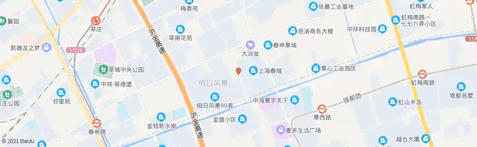 上海畹町路伟业路_公交站地图_上海公交_妙搜公交查询2025