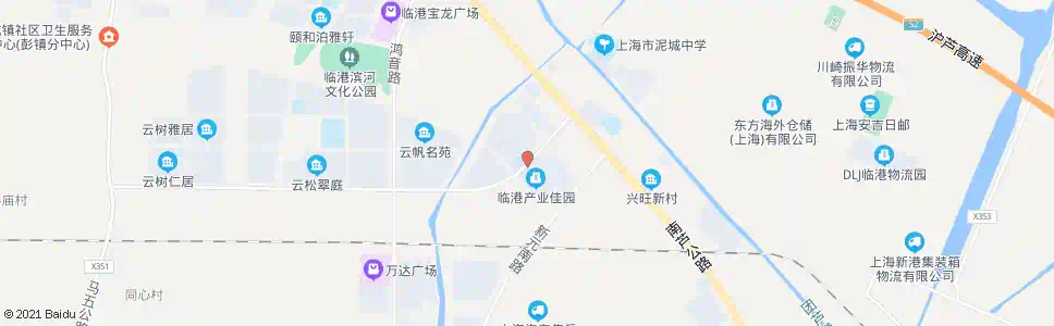 上海泥城路彭平路_公交站地图_上海公交_妙搜公交查询2025