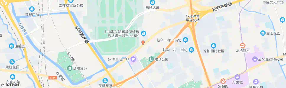 上海新南路场西路(招呼站)_公交站地图_上海公交_妙搜公交查询2025