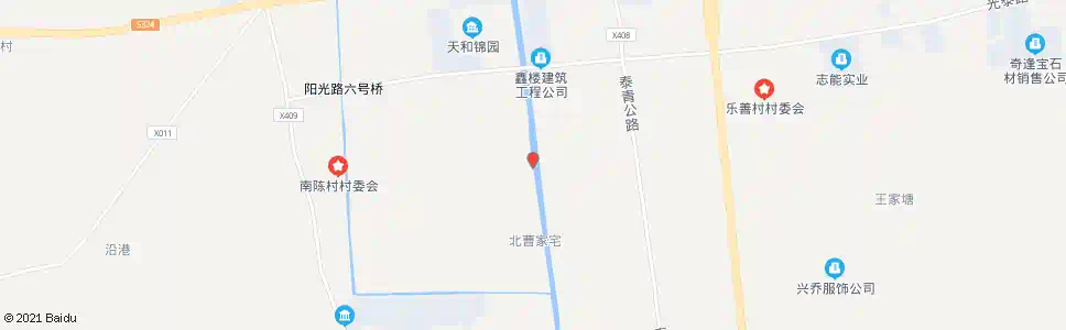 上海十一号桥_公交站地图_上海公交_妙搜公交查询2025