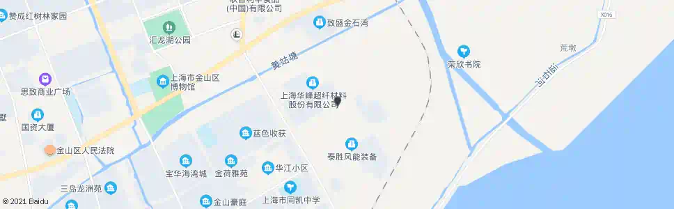上海板桥东路海利路_公交站地图_上海公交_妙搜公交查询2025