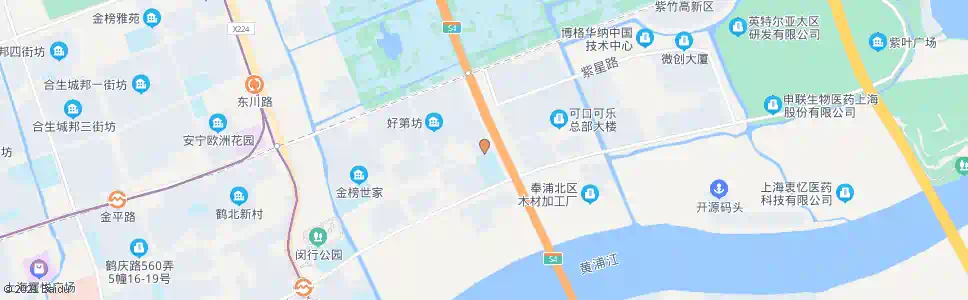 上海永平路德宏路_公交站地图_上海公交_妙搜公交查询2025