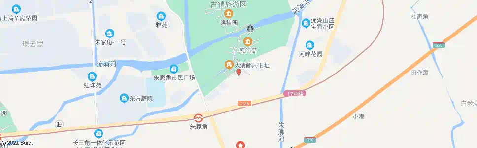 上海胜利新村_公交站地图_上海公交_妙搜公交查询2025