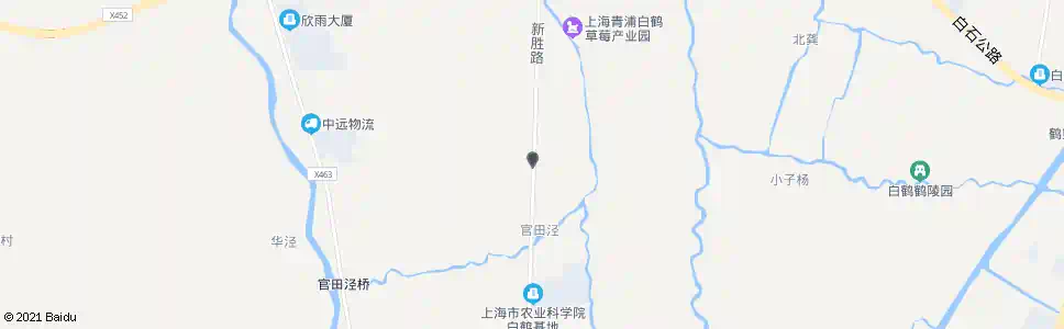 上海劳动路(招呼站)_公交站地图_上海公交_妙搜公交查询2025