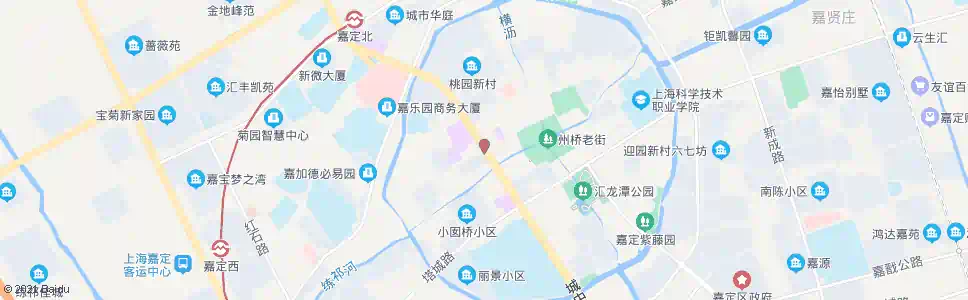 上海城中路清河路_公交站地图_上海公交_妙搜公交查询2025
