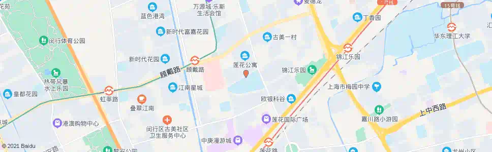 上海万源路平阳路_公交站地图_上海公交_妙搜公交查询2025